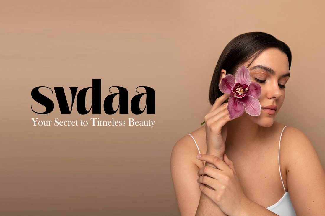 The Ultimate Guide to Skincare: Unlock Radiant Skin with Svdaa