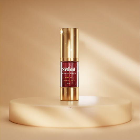 Red Wine Serum