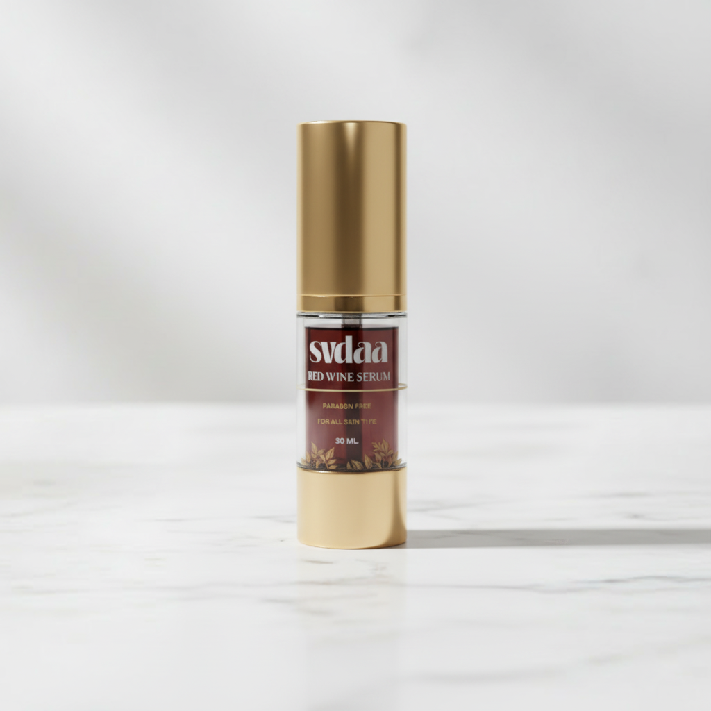 Red Wine Serum