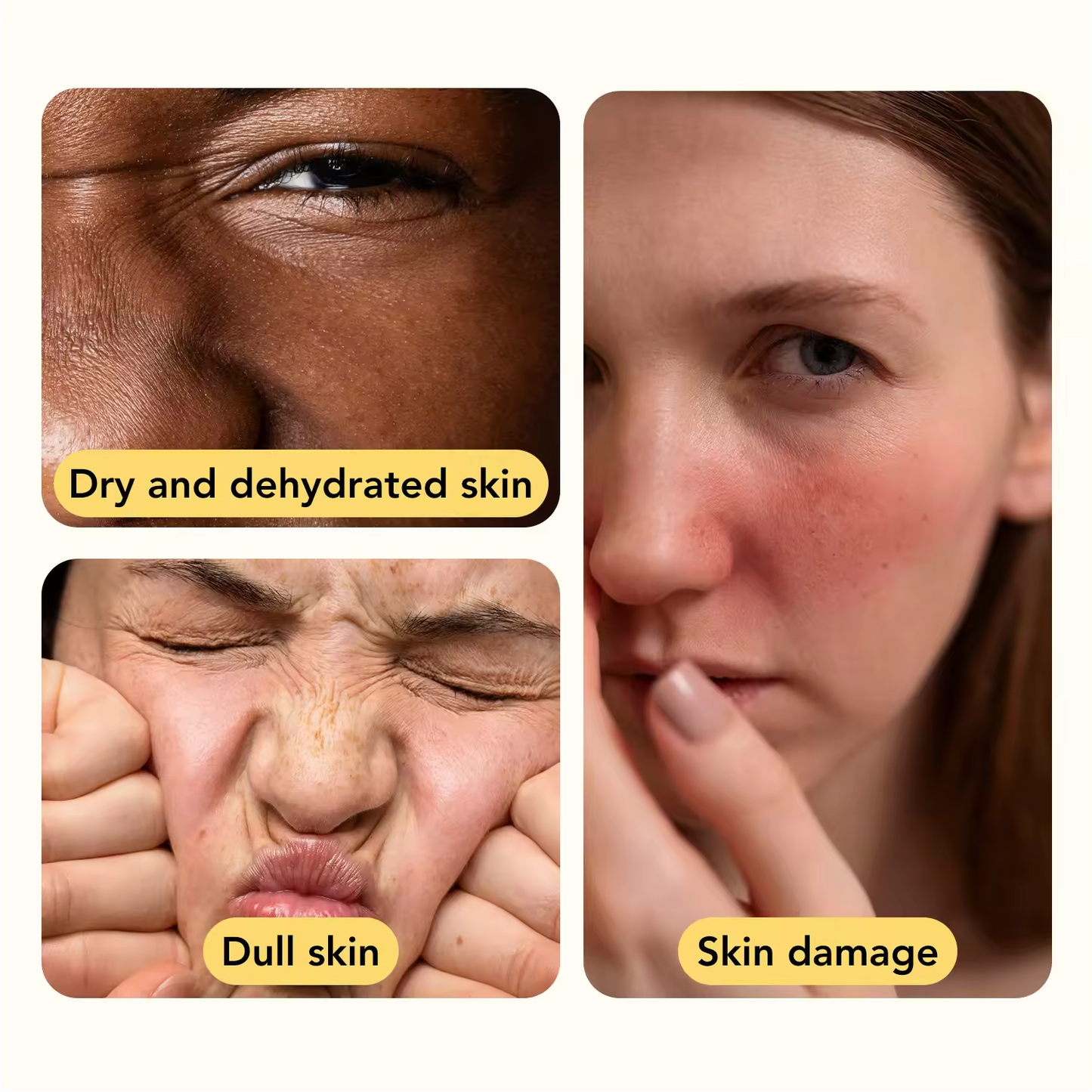 Korean 96% Snail Mucin Hyaluronic Acid Face Care Antiaging Anti Wrinkles Serum